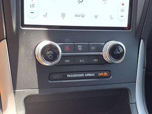 Used 2022 Ford Edge SEL AWD/4WD image 18