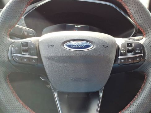 Used 2023 Ford Escape ST-Line Select w/ Tech Pack #2 AWD/4WD image 20