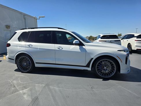 New 2026 BMW ALPINA XB7 AWD/4WD image 29