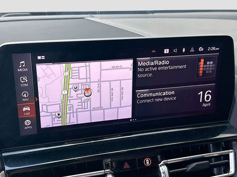 Used 2023 BMW 840i Gran Coupe image 5