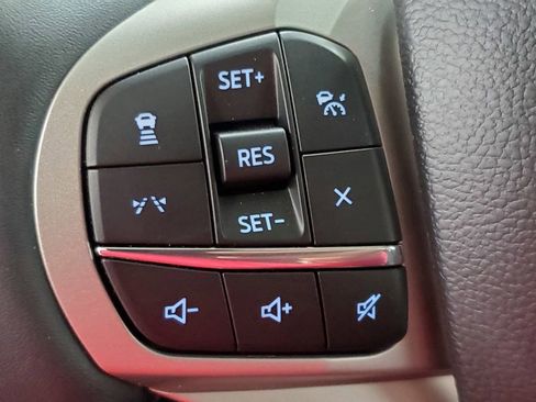 New 2026 Ford Explorer Active AWD/4WD image 29