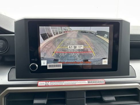 New 2026 Toyota Tacoma SR5 image 15