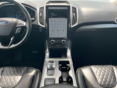 Used 2024 Ford Edge Titanium AWD/4WD image 26