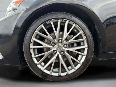 Used 2014 Lexus IS 250 AWD w/ Navigation Package image 28