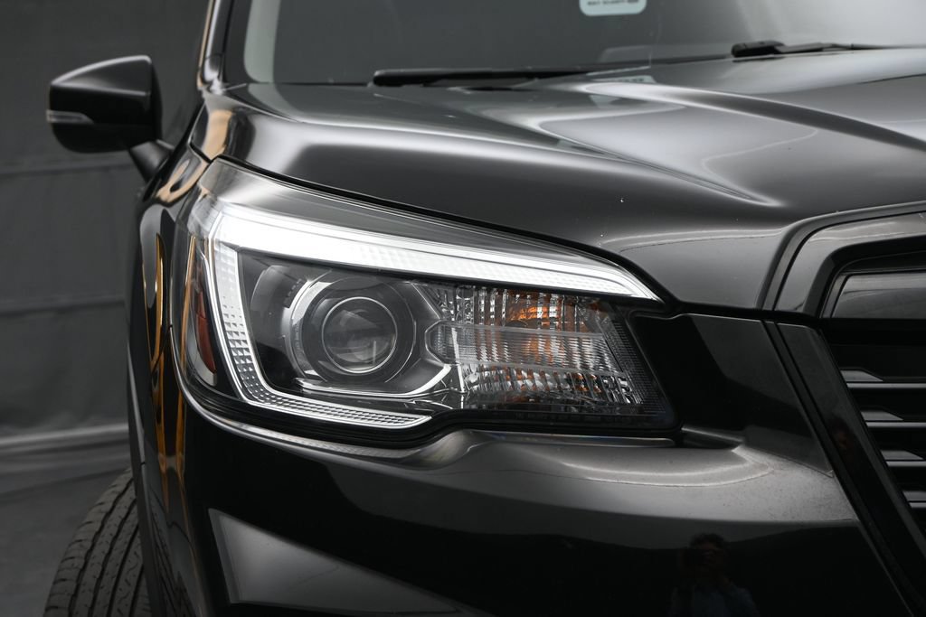 Used 2020 Subaru Forester Sport w/ Popular Package #2 AWD/4WD image 4