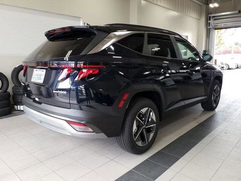 New 2026 Hyundai Tucson SEL image 23