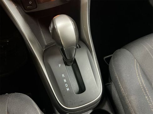 Used 2017 Chevrolet Trax LT w/ LPO, Protection Package image 16