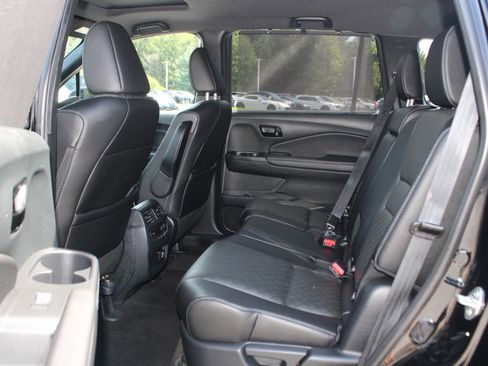 Used 2023 Honda Passport Elite image 10
