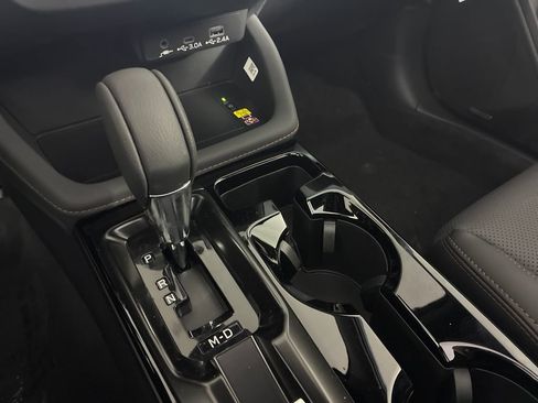 New 2026 Subaru Forester Touring image 19
