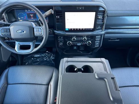 New 2026 Ford F350 Lariat w/ Tremor Off-Road Package AWD/4WD image 9