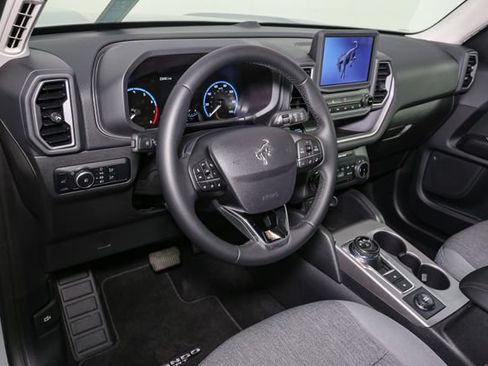 Used 2024 Ford Bronco Sport Big Bend w/ Convenience Package AWD/4WD image 18
