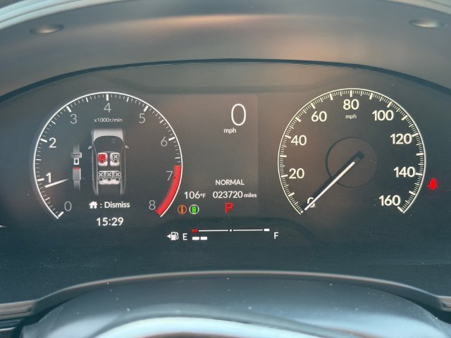 Used 2024 Honda Civic Sport image 29