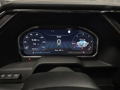 Certified 2023 GMC Sierra 1500 Denali Ultimate AWD/4WD image 19