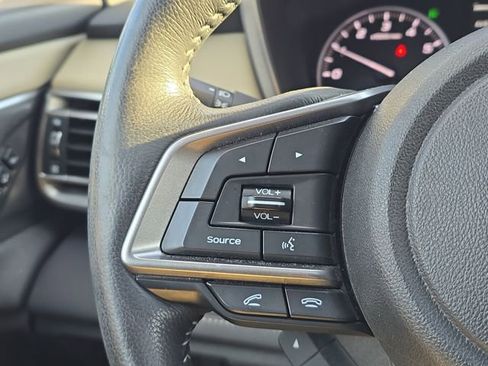 Certified 2022 Subaru Outback Limited image 19