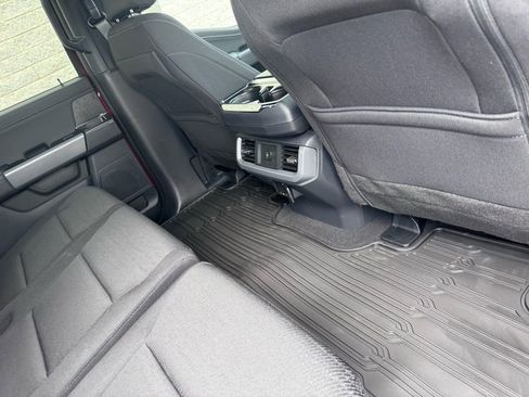 New 2026 Ford F150 XLT w/ Equipment Group 302A MID image 18