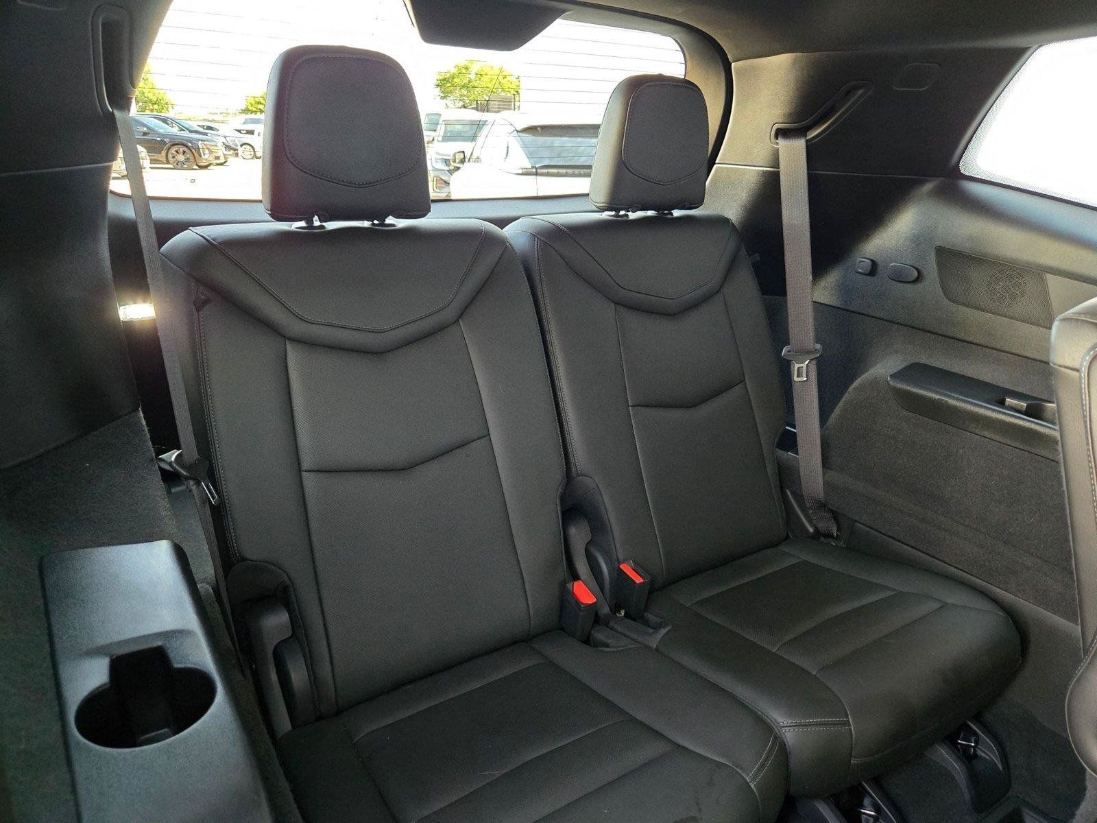 Used 2020 Cadillac XT6 Sport AWD/4WD image 32