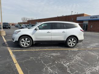 Used 2017 Chevrolet Traverse Premier video 1