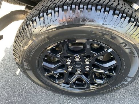 Used 2024 Ford F150 XLT w/ Equipment Group 302A MID AWD/4WD image 35