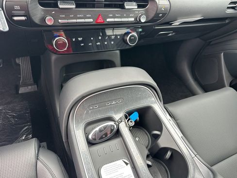 New 2026 Hyundai Palisade FWD Hybrid image 32