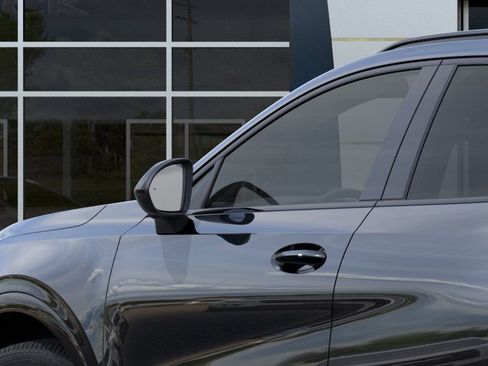 New 2026 Buick Envision Sport Touring image 12