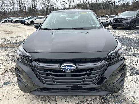 Used 2025 Subaru Legacy Premium image 9