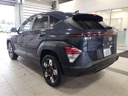 Used 2025 Hyundai Kona SEL AWD/4WD image 18