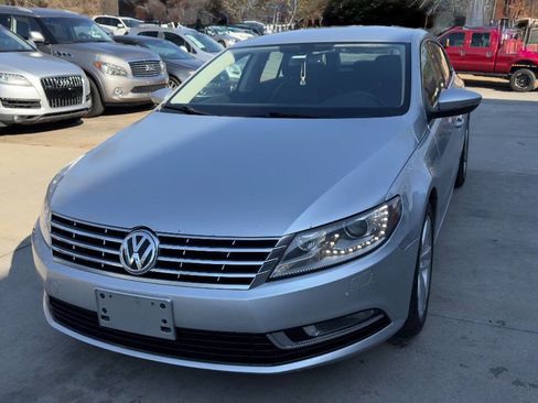 Used 2014 Volkswagen CC Sport image 4
