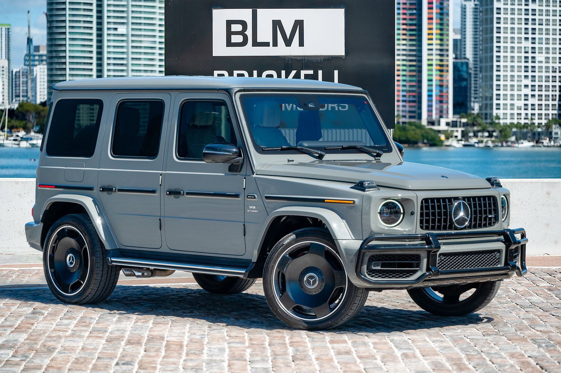 Used Mercedes-Benz Vehicles with AWD/4WD for Sale Near Me - Autotrader