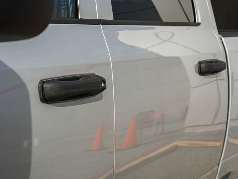 New 2026 RAM 2500 Tradesman w/ Safety Group image 18