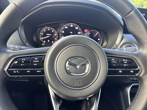 New 2026 MAZDA CX-90 3.3 Turbo w/ Premium Plus Pkg AWD/4WD image 28