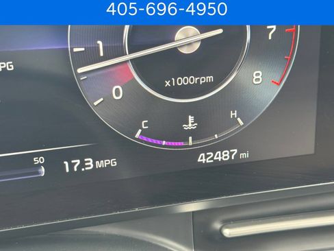 Used 2022 Kia Carnival SX Prestige FWD image 20