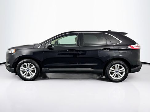 Used 2019 Ford Edge SEL w/ Equipment Group 201A AWD/4WD image 7