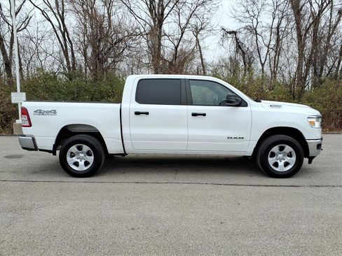 Used 2023 RAM 1500 Big Horn image 27