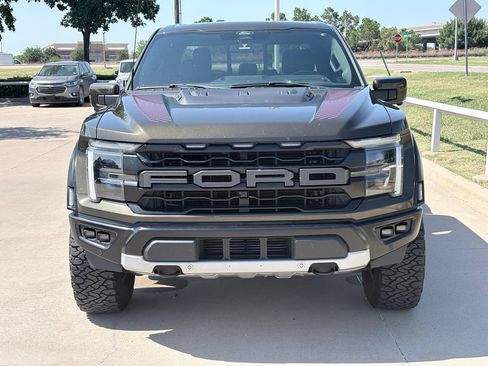 Used 2024 Ford F150 Raptor AWD/4WD image 2