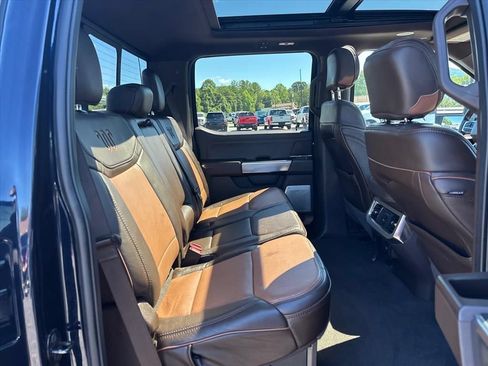 Used 2023 Ford F250 King Ranch AWD/4WD image 15