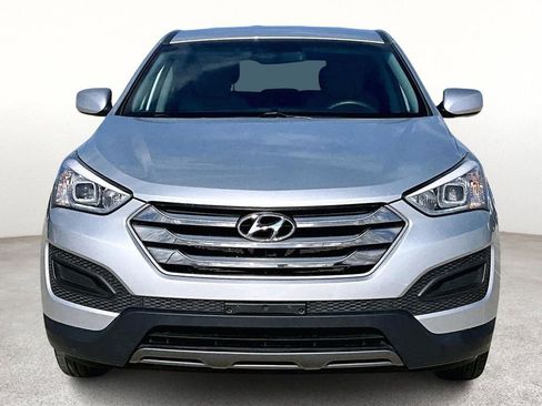 Used 2016 Hyundai Santa Fe Sport image 5