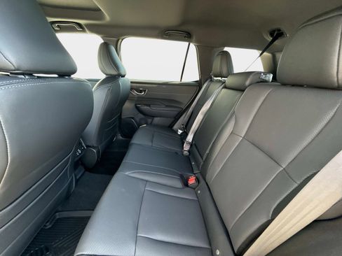 New 2026 Subaru Outback Touring XT AWD/4WD image 15