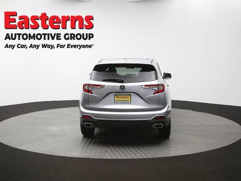 Used 2023 Acura RDX w/ Technology Package AWD/4WD image 38