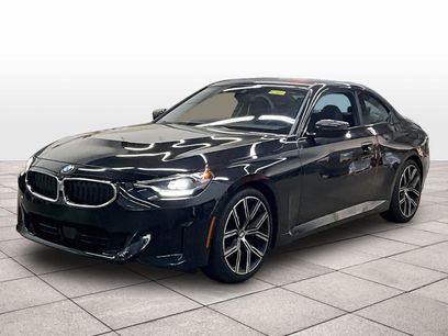 Used 2023 BMW 230i Coupe w/ Convenience Package