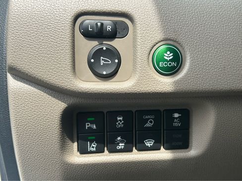 Used 2022 Honda Ridgeline RTL-E image 23