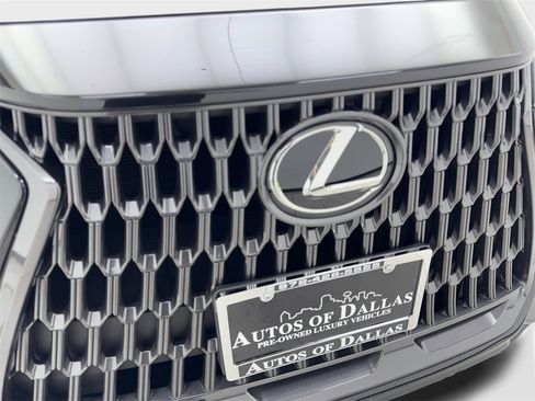 Used 2024 Lexus NX 250 FWD image 25