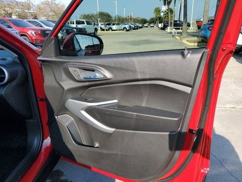 New 2026 Chevrolet Trax LS image 9