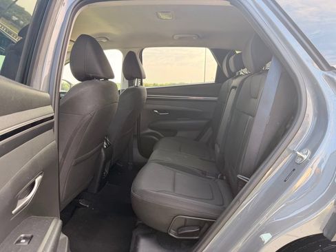 Used 2024 Hyundai Tucson SEL FWD image 4