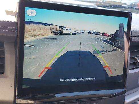 Used 2023 Ford Expedition Max XLT image 19