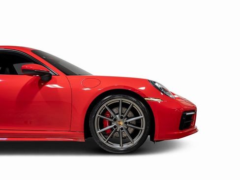 Used 2020 Porsche 911 Carrera S w/ Sport Package image 20