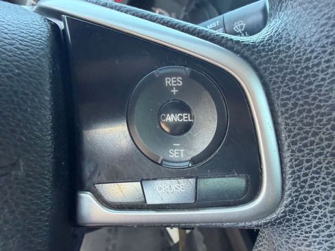 Used 2018 Honda Civic LX image 16