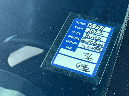 Used 2022 Buick Enclave Premium image 26