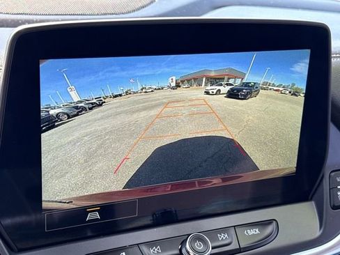 Used 2023 Chevrolet Blazer LT w/ Convenience Package image 24