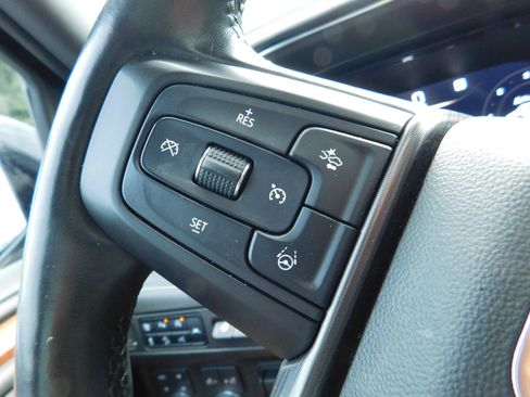 Used 2023 GMC Yukon XL Denali Ultimate AWD/4WD image 29