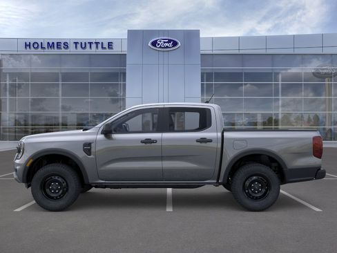 New 2026 Ford Ranger XL image 3